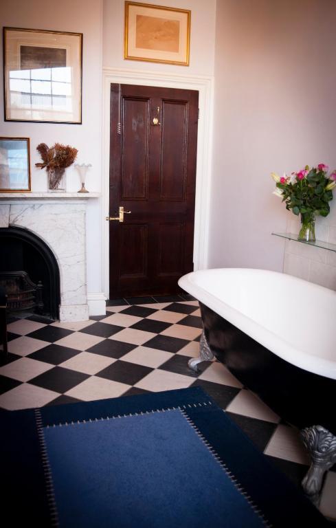 Anstey Hall CBG Zimmer foto