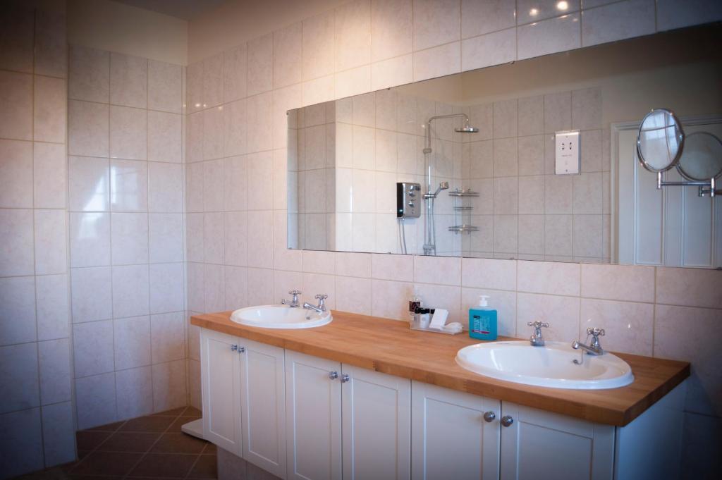 Anstey Hall CBG Zimmer foto
