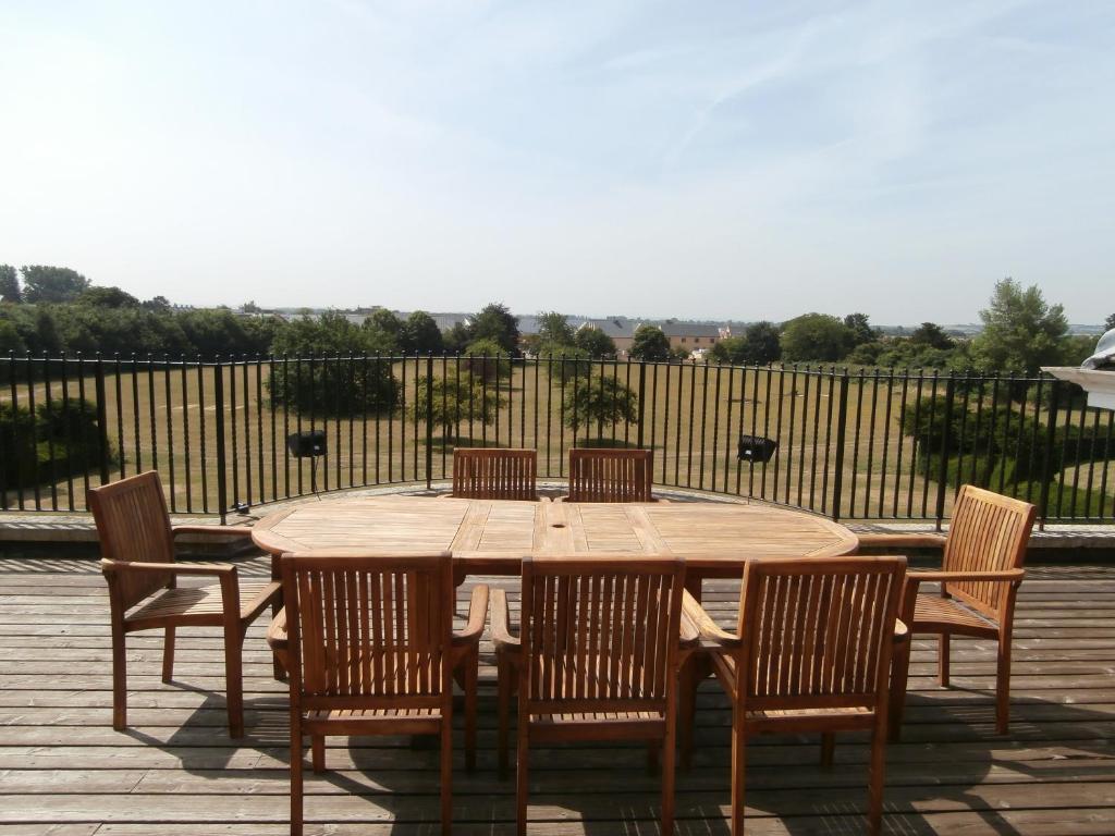 Anstey Hall CBG Zimmer foto