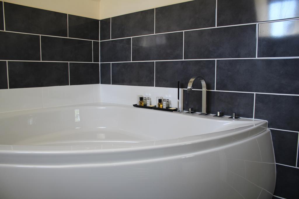 Anstey Hall CBG Zimmer foto